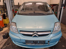 Load image into Gallery viewer, C8 2,2 HDI diesel, man