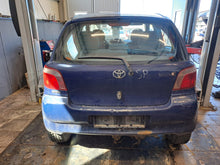 Load image into Gallery viewer, Yaris 1,3 bensin, man