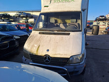 Load image into Gallery viewer, Sprinter 2,7 diesel, aut