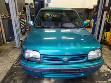 Load image into Gallery viewer, Micra 1,3 bensin, man