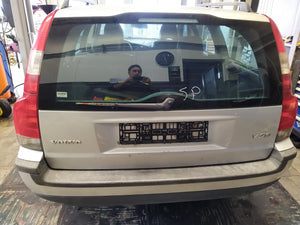 V70 2,4 bensin, man