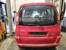Load image into Gallery viewer, Yaris Verso 1,3 bensin, man