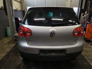 Golf V 1,6 bensin, man