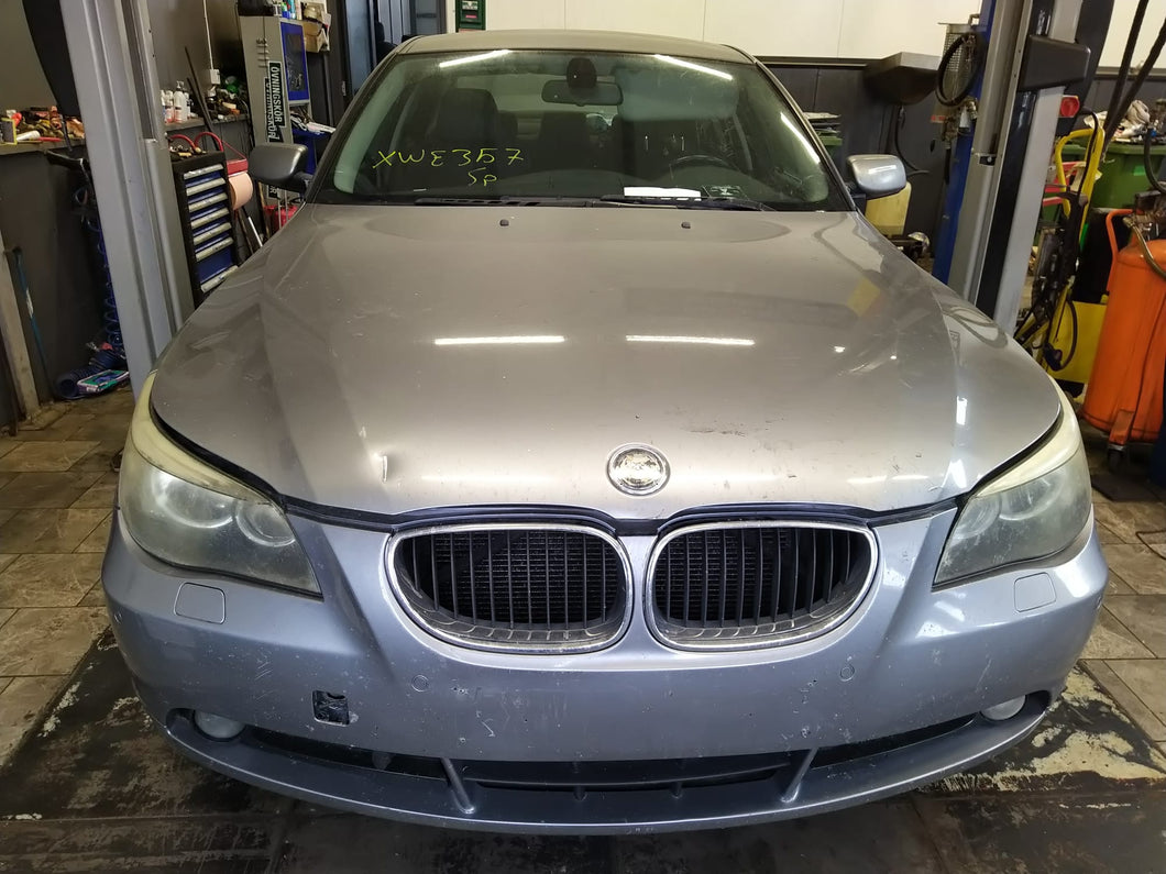 523 E60 bensin, aut