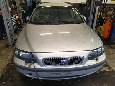 V70 2,5 TDI, man