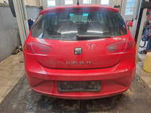 Load image into Gallery viewer, Leon 1,4 TFSI bensin, man