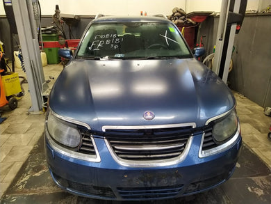 9-5 SportCombi Biopower, aut