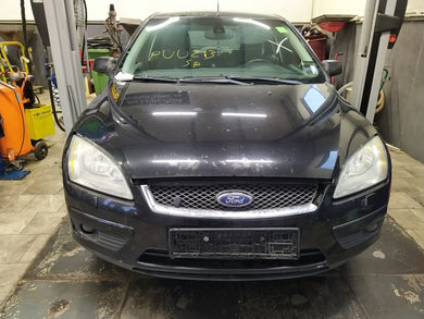 Focus 1,8 Flexifuel, man