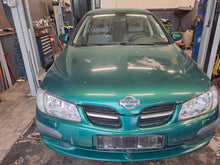 Load image into Gallery viewer, Almera 1,8 bensin, man