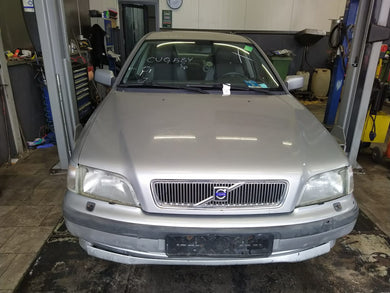 S40 1,8 bensin, aut