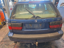 Load image into Gallery viewer, 9-5 SportCombi 2,3T bensin, man