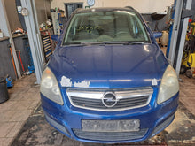 Load image into Gallery viewer, Zafira 1,8 bensin, man