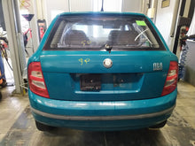 Load image into Gallery viewer, Fabia 1,4 bensin, man