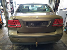 Load image into Gallery viewer, 9-3 SportSedan 1,8 bensin, man