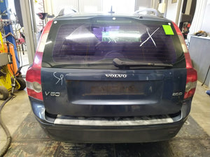 V50 2,0 diesel, man