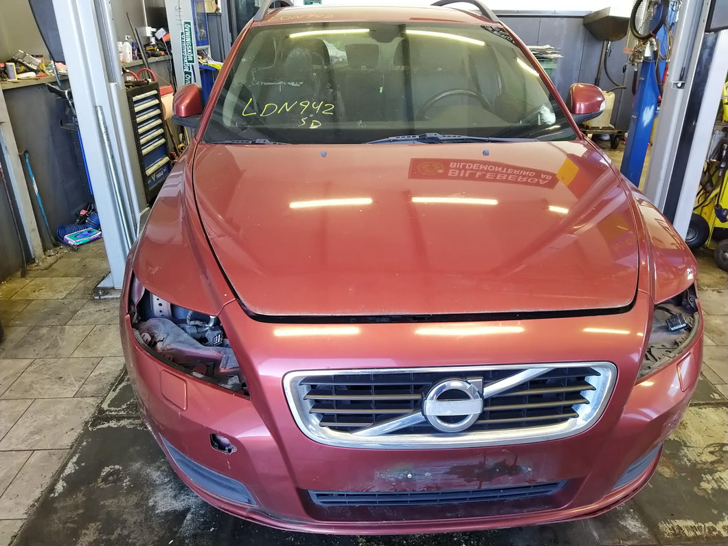 V50 D2, man