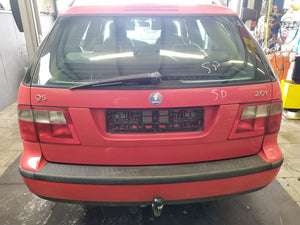 9-5 SportCombi 2,0T bensin, man