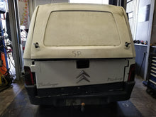 Load image into Gallery viewer, Berlingo Pickup 1,9 diesel, man