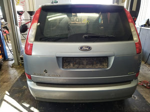 Focus C-Max 1,8 Flexifuel, man