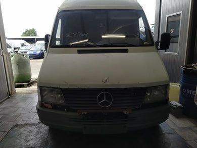 Sprinter 212, 2,9 diesel, man