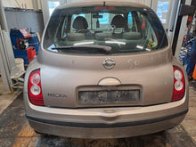 Load image into Gallery viewer, Micra 1,2 bensin, man