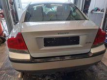 Load image into Gallery viewer, S60 2,4 bensin, man
