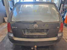 Load image into Gallery viewer, Golf IV Kombi 1,6 bensin, man