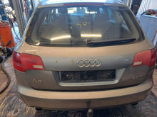 Load image into Gallery viewer, A6 Kombi 2,0 TFSI bensin, aut