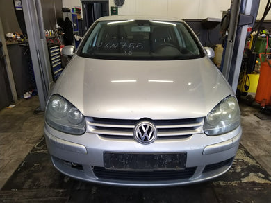 Golf V 1,6 FSI bensin, man