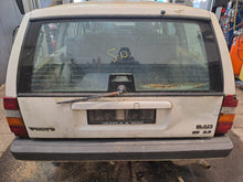 Load image into Gallery viewer, 940 Kombi 2,3T bensin, man