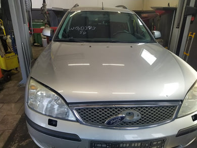 Mondeo Kombi 2,0 bensin, aut