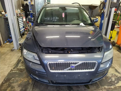 V50 2,0 diesel, man
