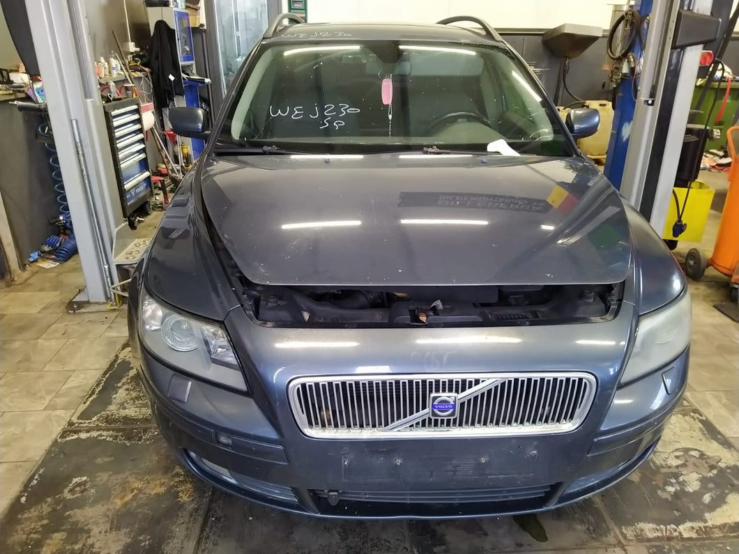 V50 2,0 diesel, man