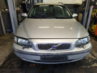 V70 2,4 bensin, man