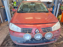 Load image into Gallery viewer, Megane 1,6 bensin, man