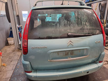 Load image into Gallery viewer, C8 2,2 HDI diesel, man