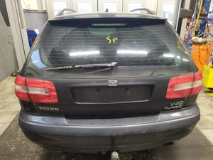 V40 2,0T bensin, man