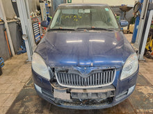 Load image into Gallery viewer, Fabia 1,4 TDI diesel, man