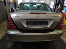 Load image into Gallery viewer, E200 bensin, aut
