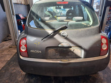 Load image into Gallery viewer, Micra 1,2 bensin, man