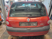 Load image into Gallery viewer, Clio 1,2 bensin, man