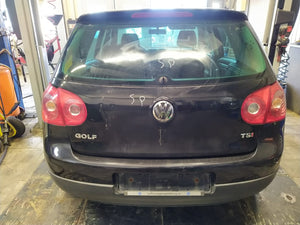 Golf V 1,6 bensin, man