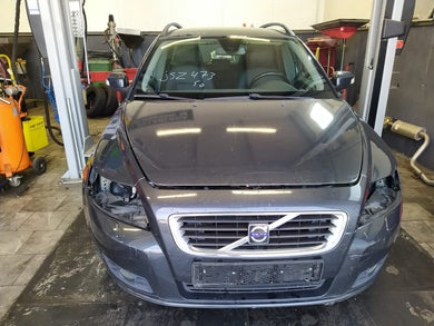 V50 1,8 Flexifuel, man