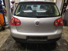 Load image into Gallery viewer, Golf V 2,0 TDI, man