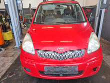 Load image into Gallery viewer, Yaris Verso 1,3 bensin, man