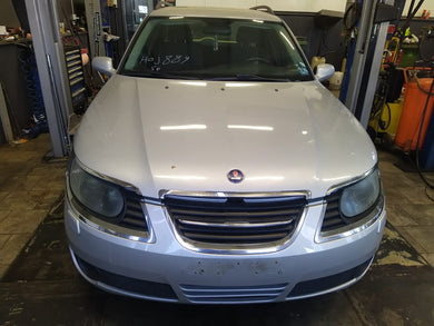 9-5 SportCombi 1,9 Tid diesel, aut