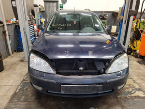 Mondeo Kombi 3,0 V6 bensin, man