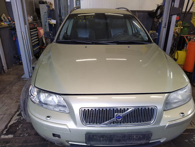 V70 D5, man