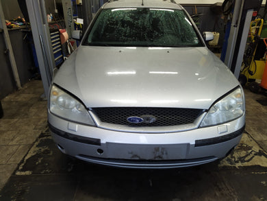 Mondeo Kombi 2,0 bensin, aut