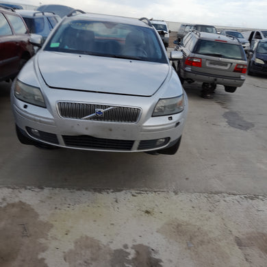 V50 2,4 bensin, aut